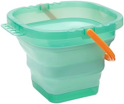 Collapsible Water Cup for Painting